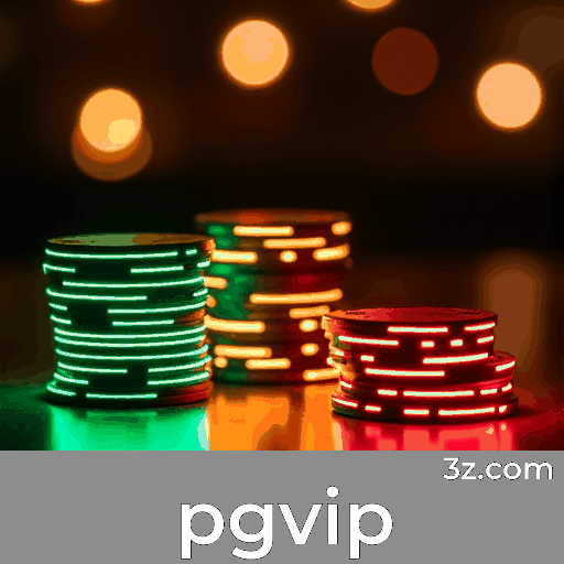 pgvip: Plataforma com Bônus Generosos para Brasileiros
