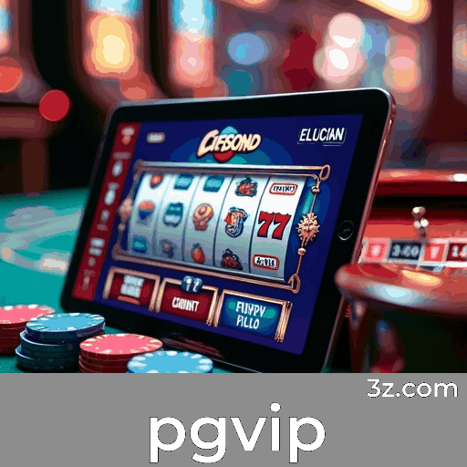 Aposte a Qualquer Hora com o App PGVIP